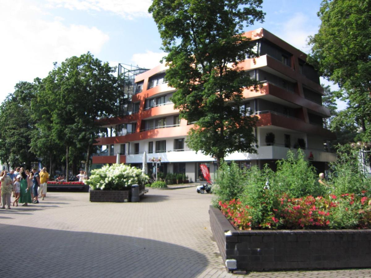 Amazing Snow Apartments Druskininkai Buitenkant foto